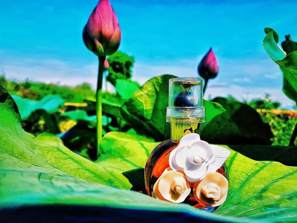 6 mẹo sử dụng nước hoa cực hay ai cũng nên biết