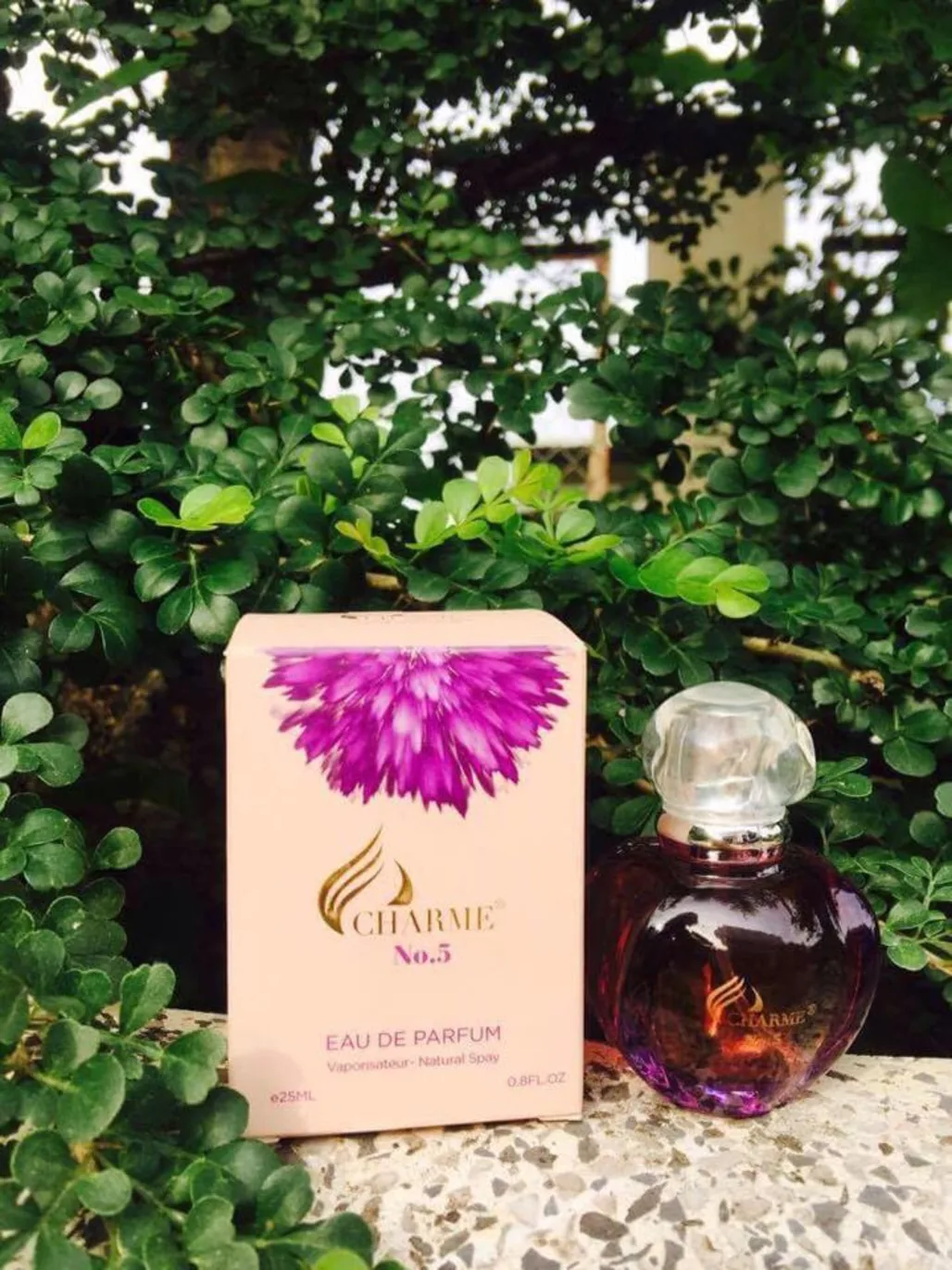 7 lưu ý khi xịt nước hoa để toả hương lâu nhất