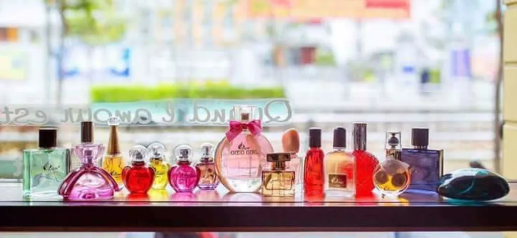 7 lưu ý khi xịt nước hoa để toả hương lâu nhất