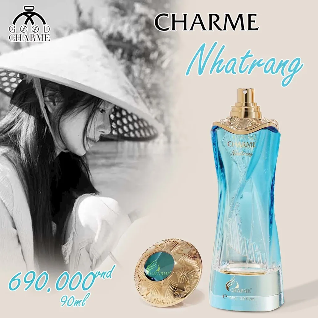 Charme Nha Trang 90ml