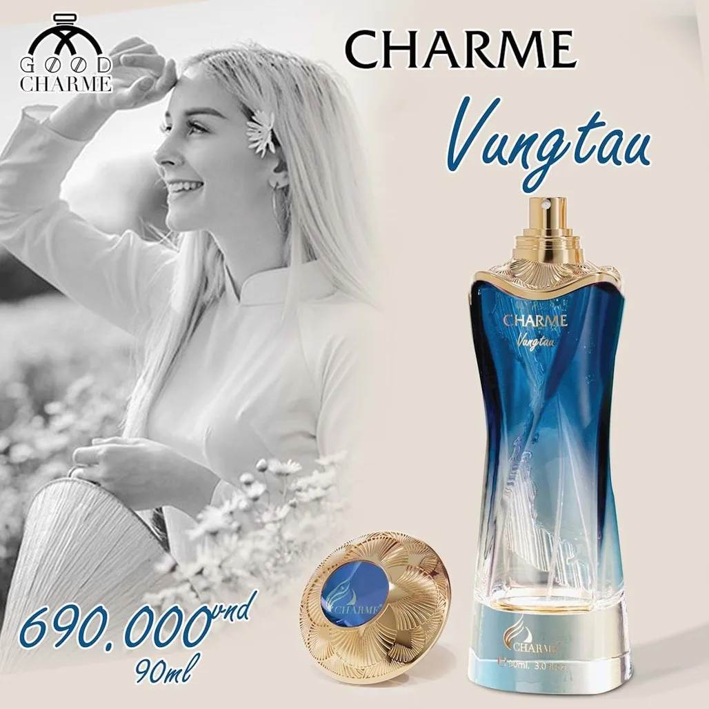 Charme Vung Tau 90ml