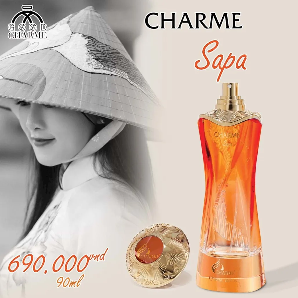 Charme Sa Pa 90ml