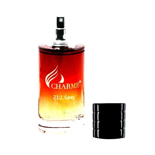 Nước hoa Nam Charme 212 Sexy 50ml