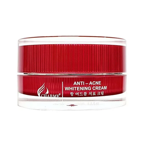 Kem Thông Đỏ Anti - Acne 15g)