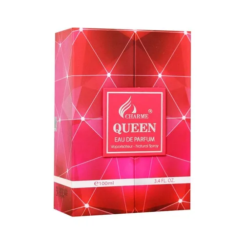 Nước hoa Nữ Charme Queen 100ml