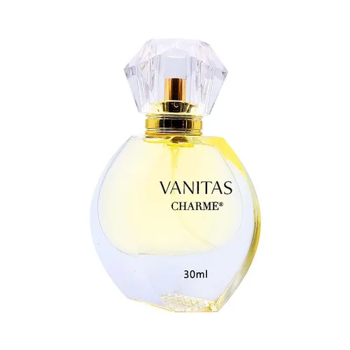 Nước hoa Nữ Charme Vanitas 30ml)