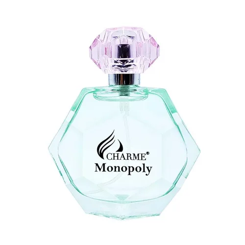 Nước hoa Nữ Charme Monopoly 50ml)
