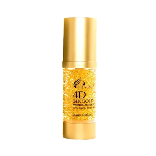 Serum 4D 24K Gold)