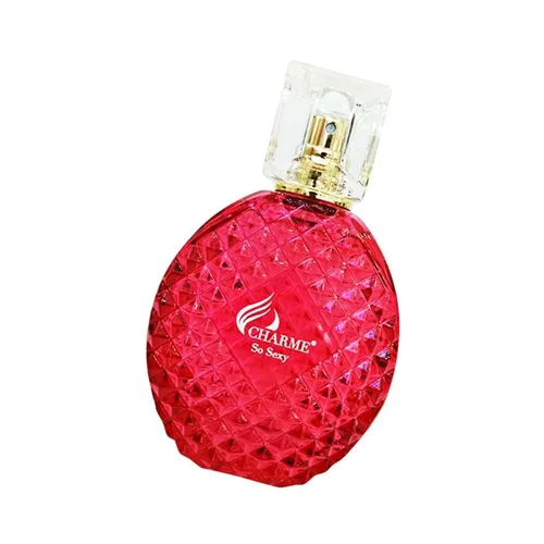 Nước hoa Nữ Charme So Sexy 50ml