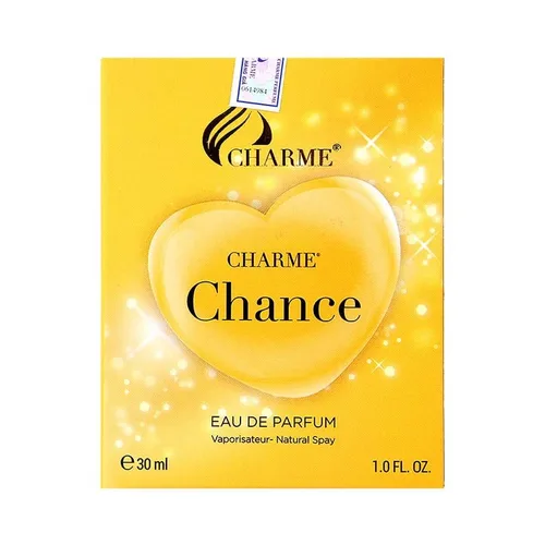 Nước hoa Nữ Charme Chance 30ml