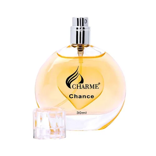 Nước hoa Nữ Charme Chance 30ml