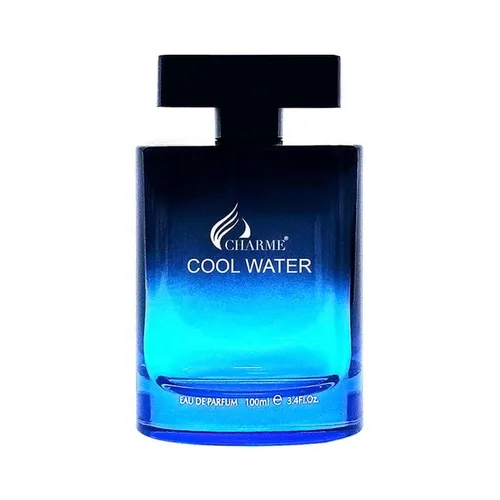 Nước hoa Nam Charme Cool Water 100ml)