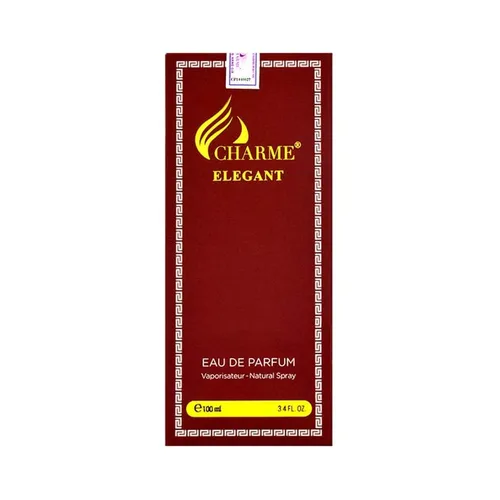 Nước hoa Nam Charme Elegant 100ml