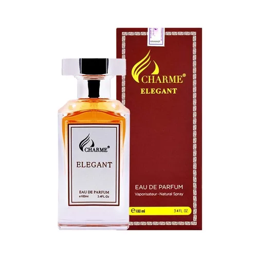 Nước hoa Nam Charme Elegant 100ml