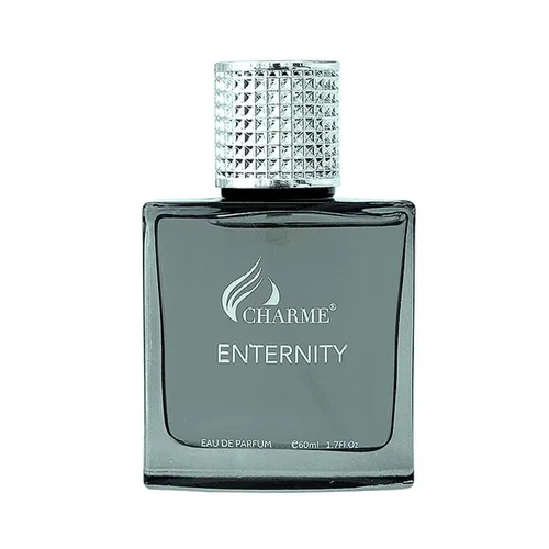 Nước hoa Nam Charme Enternity 60ml)