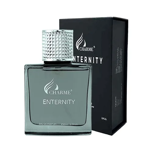 Nước hoa Nam Charme Enternity 60ml