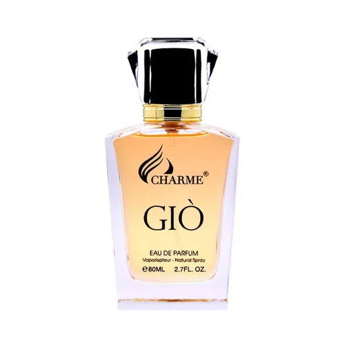 Nước hoa Nam Charme Giò 80ml)