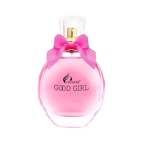 Nước hoa Nữ Charme Good Girl 100ml)