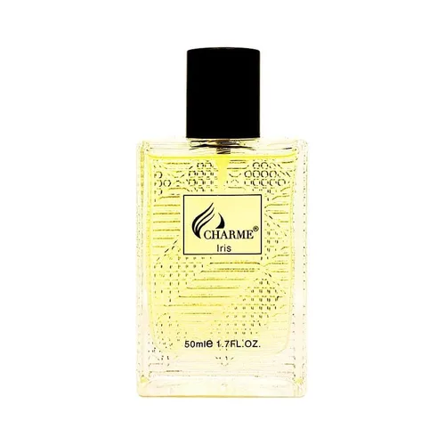 Nước hoa Nam Charme Iris 50ml)