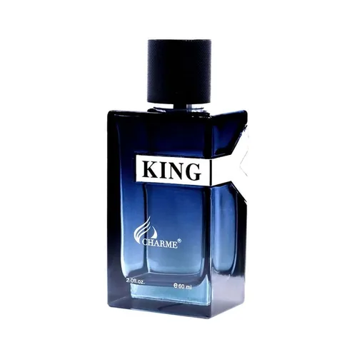 Nước hoa Nam Charme King 60ml)