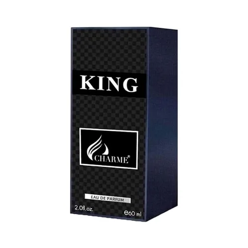 Nước hoa Nam Charme King 60ml