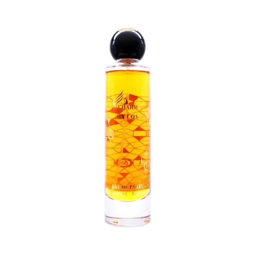 Nước hoa Nữ Charme My Love 100ml)