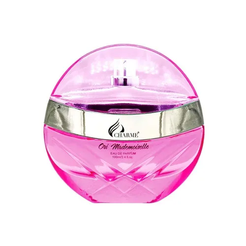 Nước hoa Nữ Charme Ori Mademoiselle 100ml)