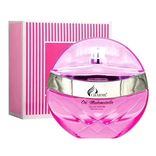 Nước hoa Nữ Charme Ori Mademoiselle 100ml