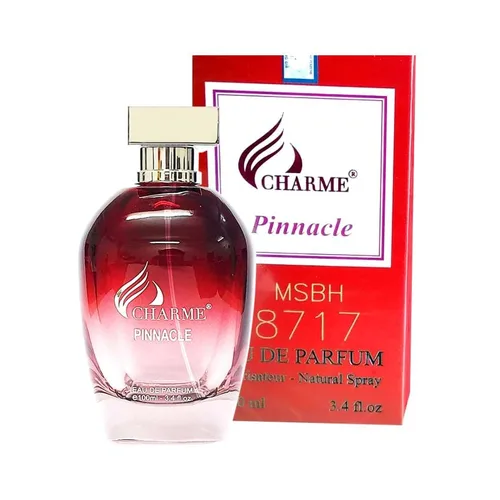 Nước hoa Nữ  Charme Pinnacle 100ml