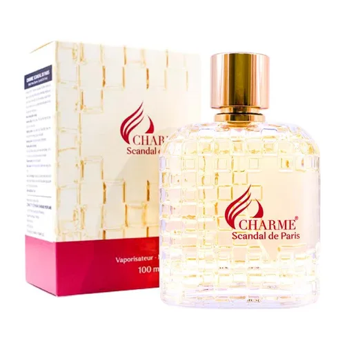 Nước hoa Nữ Charme Scandal De Paris 100ml