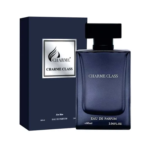Nước hoa Nam Charme Class 60ml
