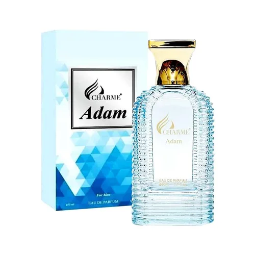 Nước hoa Nam Charme Adam 50ml