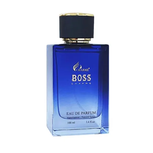Nước hoa nam Charme Boss Charme 100ml)
