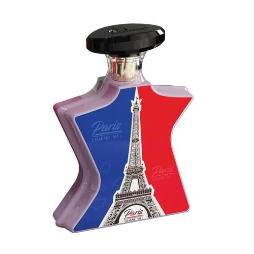 Nước Hoa Nữ Charme No.1 Paris 100ml