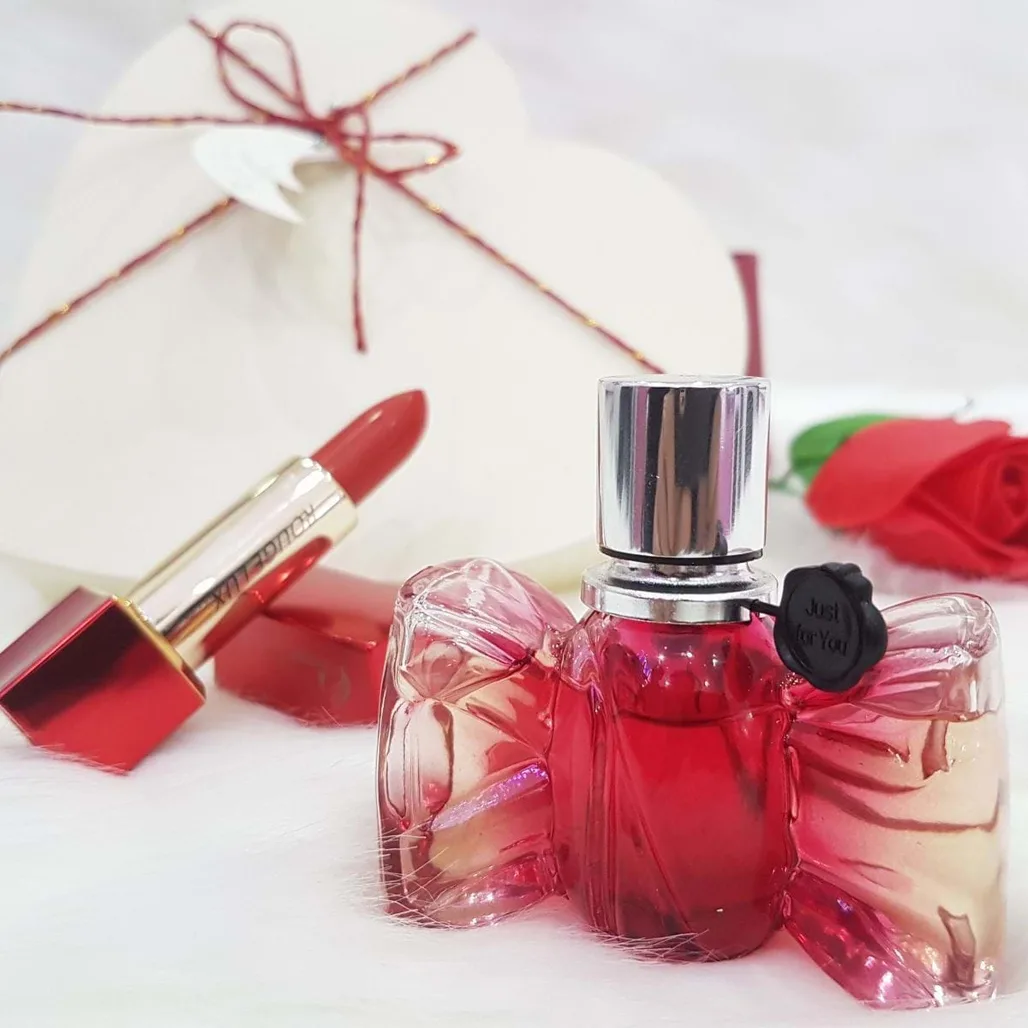 Charme Just For You là một món quà của Charme mà bạn không thể nào bỏ qua được.