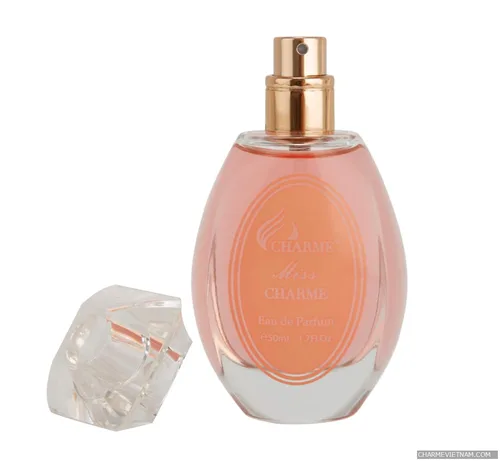 Nước hoa Nữ Miss Charme 50ml
