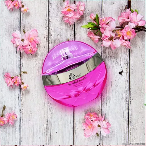 Nước hoa Nữ Charme Ori Mademoiselle 100ml
