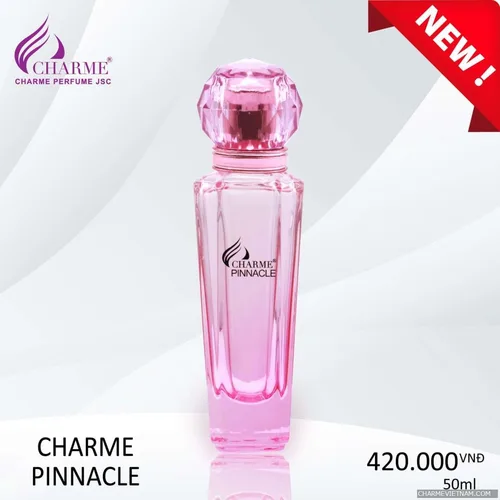 Nước hoa Nữ Charme Pinnacle 50ml