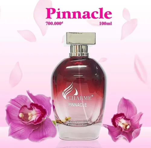 Nước hoa Nữ  Charme Pinnacle 100ml