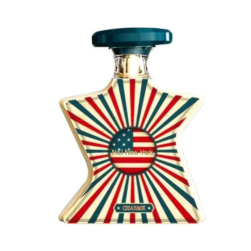 Nước Hoa Unisex Charme No.1 New York 10ml)