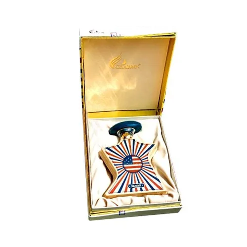 Nước Hoa Unisex Charme No.1 New York 100ml