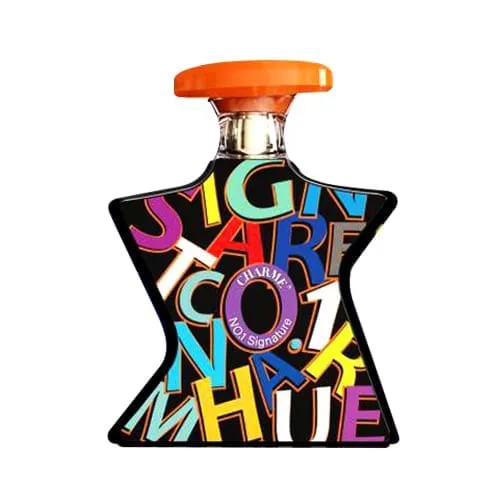 Nước Hoa Unisex Charme No.1 Signature 10ml)