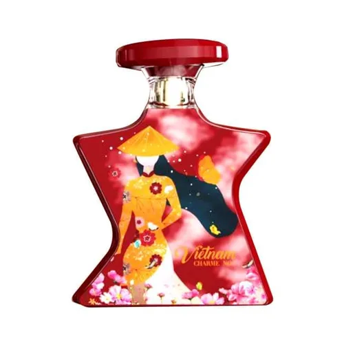 Nước Hoa Charme No.1 Việt Nam 10ml)