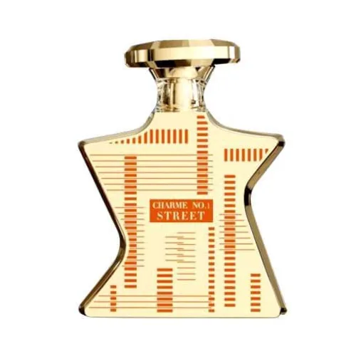 Nước Hoa Unisex Charme NO.1 Street 10ml)