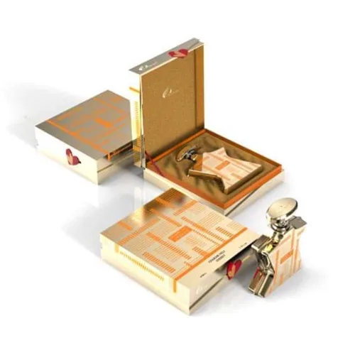 Nước Hoa Unisex Charme NO.1 Street 100ml