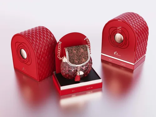 Nước Hoa Charme HD 65ml