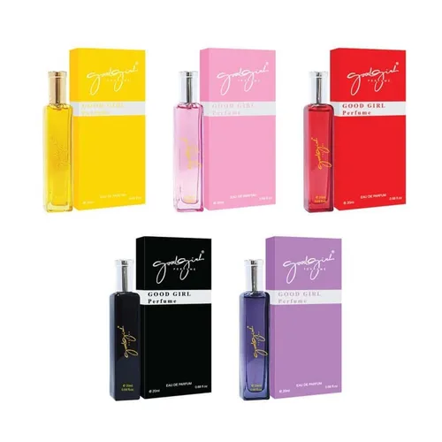 Nước Hoa Nữ Charme Good Girl Perfume 20ml)