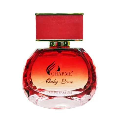 Nước hoa nữ Charme Only Love 50ml)