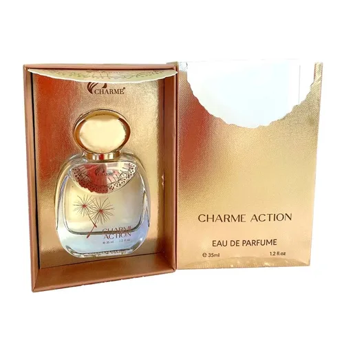 Nước hoa Nữ Charme Action 35ml