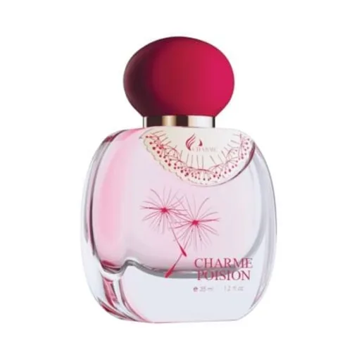Nước hoa Nữ Charme Poison 35ml)